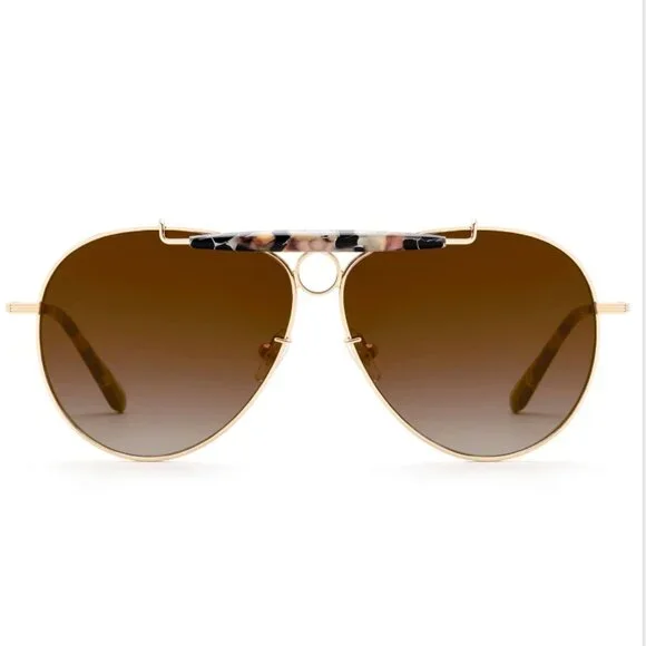 KREWE | Accessories | Krewe Merrymen 24k Crema Nwt | Poshmark display picture 3
